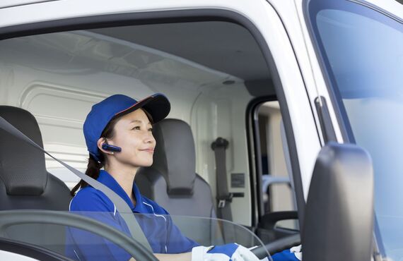 大阪で短距離の引越しにも対応する接客の良さで信頼の厚い業者です